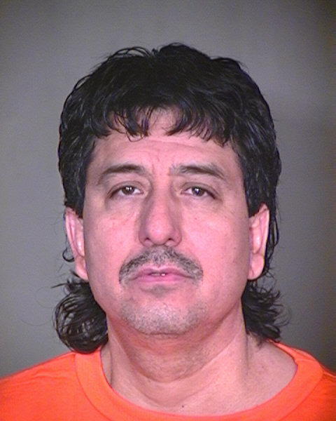 Gilbert Martinez